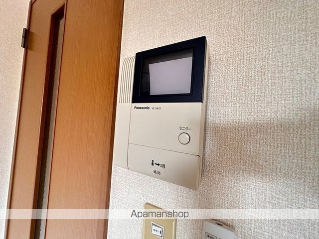 エボリューションの内装写真