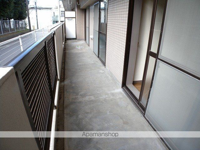 グレース松戸IIの内装写真