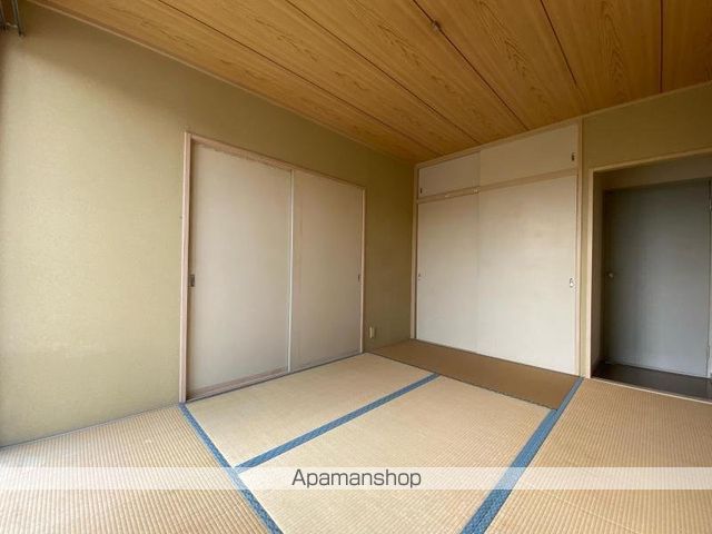 グリーンヒルズ玉藻IIの内装写真
