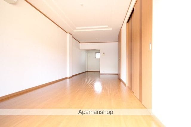 ベルジュI番館の内装写真