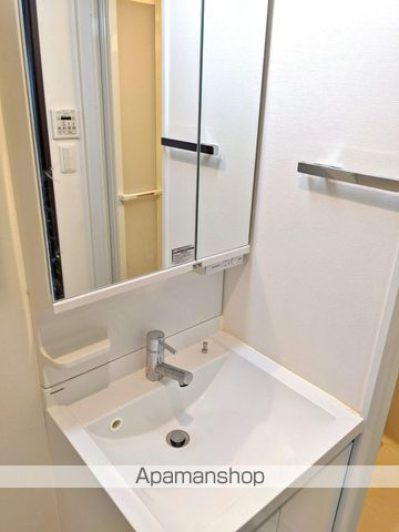スプランディッドIの内装写真