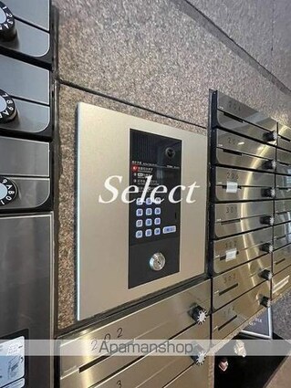 Ｐｒａｎｄｏｌｌ　ＮＯＧＥ[1K/20.25m2]の共用部3