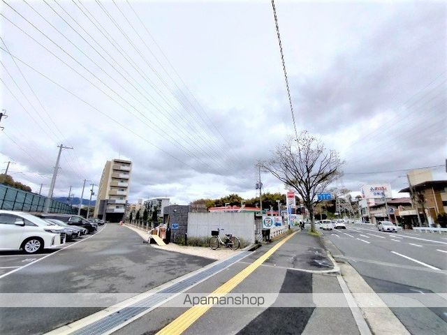 プレアデス千里山田の外観写真