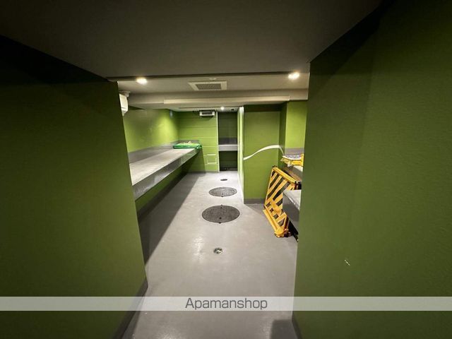 ザ・パークハビオSOHO祐天寺のその他写真