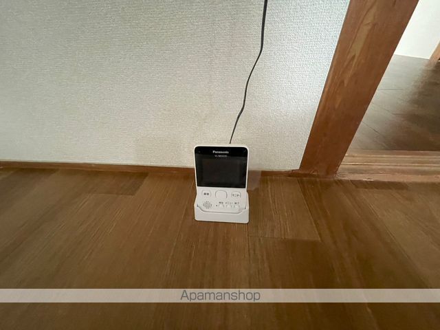 グリシーヌハイツの内装写真