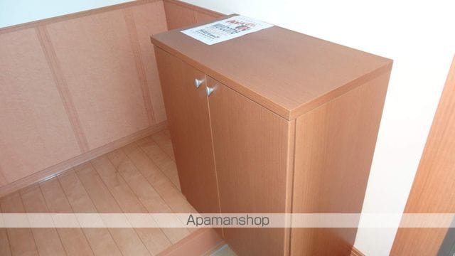 リベルテ・うららケ丘A棟の内装写真