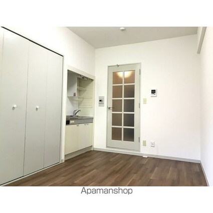 パークサイドフラット三茶[1R/20.06m2]のその他部屋・スペース