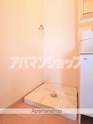 メイプル ブランシェ IIIの内装写真