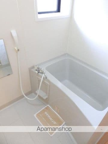 セジュール妙見 B棟の内装写真