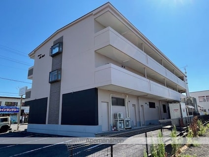 滋賀県近江八幡市安土町下豊浦[店舗/61.89m2]の外観5