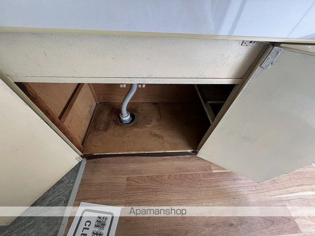 スぺラーレ今里の内装写真