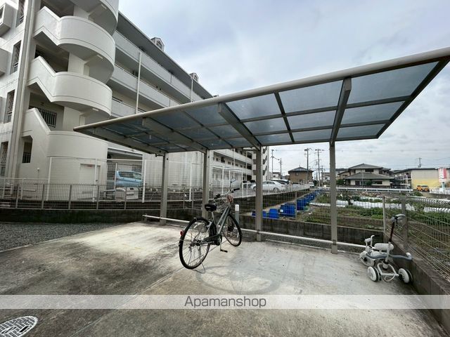 エソラ ソレーユ田寺東のその他写真