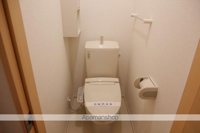 フローラ春日の内装写真