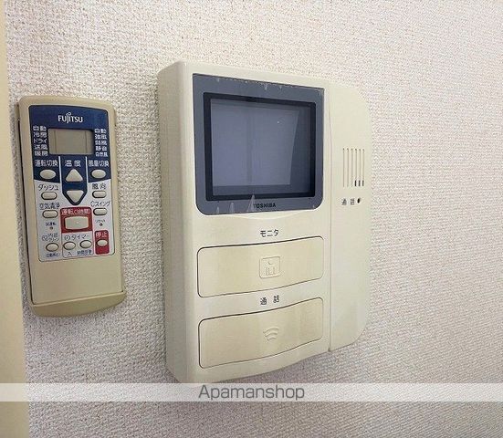 レオパレスtachibanaの内装写真