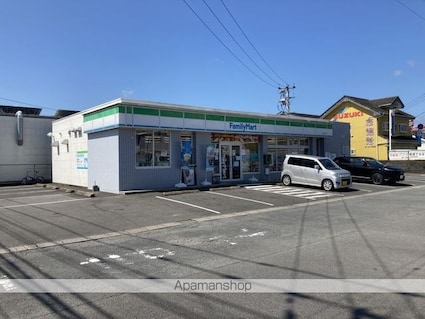 フラットサニーガーデン[1K/28m2]の周辺3