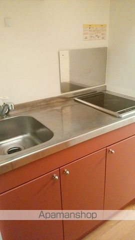 レオパレス本多二丁目の内装写真