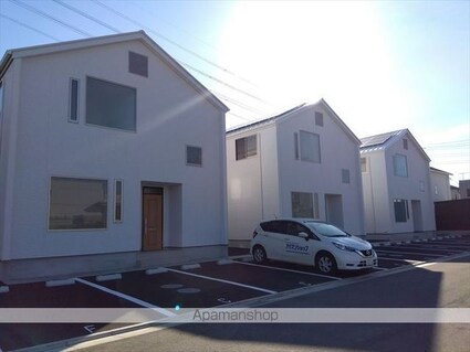 和歌山県和歌山市加納[3LDK/97.7m2]の外観5