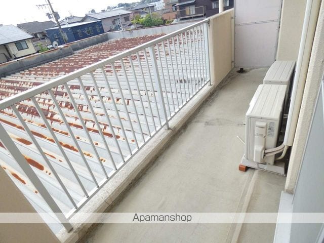 菊川サンハイツの内装写真