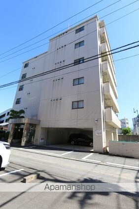 ＣＡＳＡ旭町[1K/24.58m2]の外観2