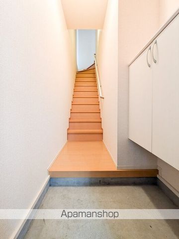 アプリコの内装写真