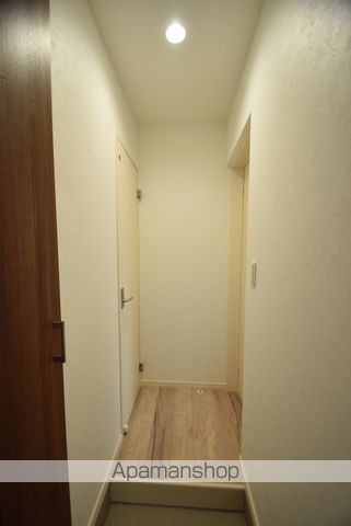 ITスマイルの内装写真