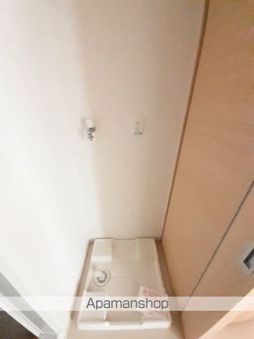 ラフテルの内装写真