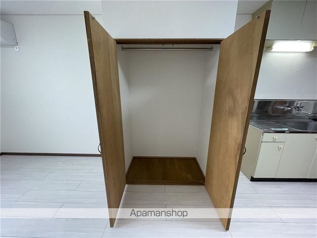 エスエスコートの内装写真