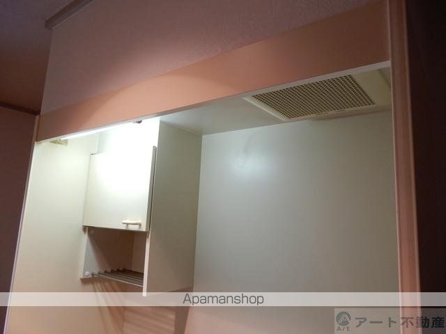 ハオスベハーゲンの内装写真