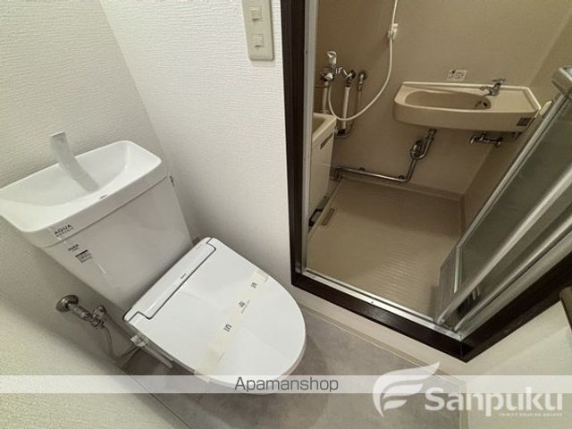 ステージ枝松の内装写真