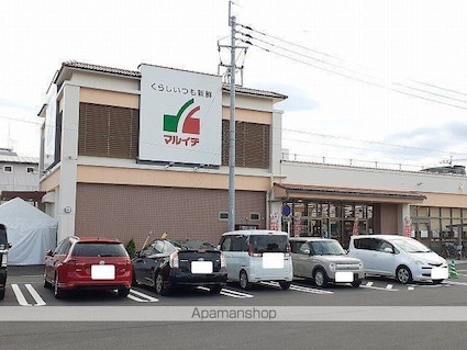 宮崎フェニックスマンション[1R/31.2m2]の周辺6