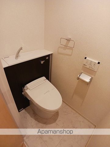 ケイマイティ IIの内装写真