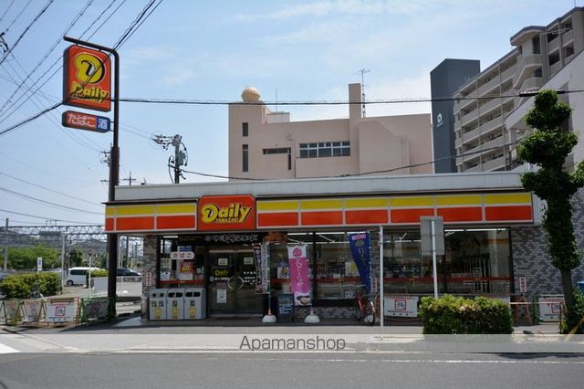 ルナ・ピエナの周辺写真