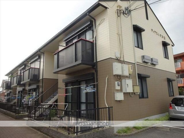 ディアスくすみⅢ[3DK/46.8m2]の外観1