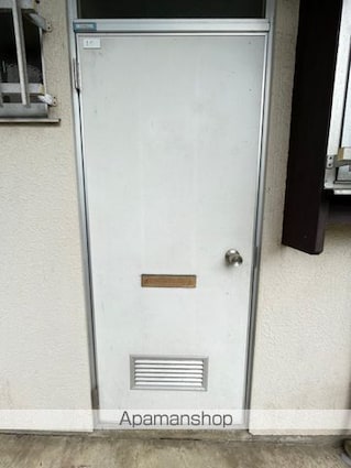 東京都八王子市丹木町３丁目[2K/34.02m2]の内装1