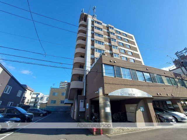 エクセレント34の外観写真