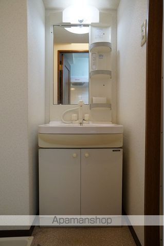 アイフォレストの内装写真