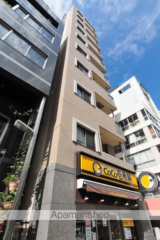 ＣＡＳＡ　ＦＥＬＩＣＥ 601 ｜ 東京都中央区日本橋馬喰町１丁目10-8（賃貸マンション1K・6階・33.10㎡） その3