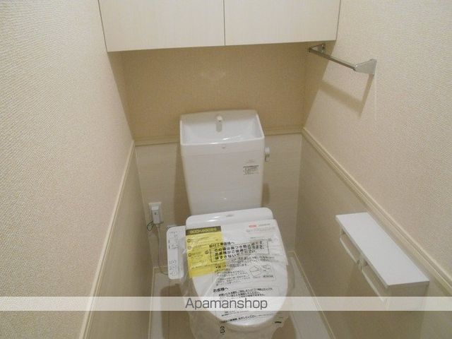 リベルテ立花の内装写真
