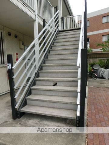 レオパレスフォレスト小倉のその他写真