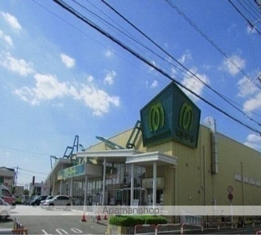 ヒカルサ志木の周辺写真
