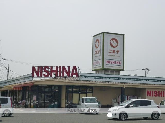 パンションNの周辺写真