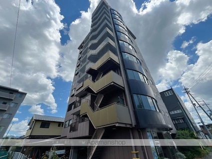 ＴＫ矢倉[2DK/51.1m2]の外観3