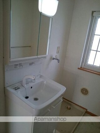 セレーノⅡ[2LDK/58.12m2]の洗面所