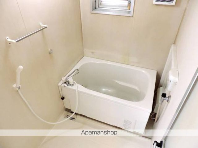 ビレッジハウス山本6号棟の内装写真