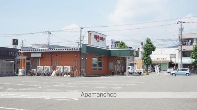 リッチモンド大宮の周辺写真