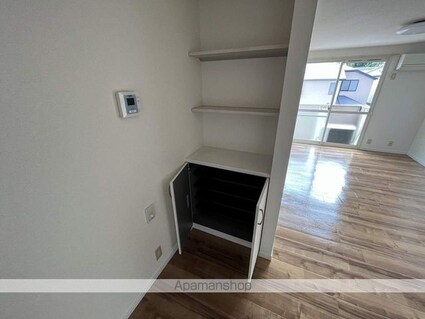 ブランニュー白山[2LDK/55.6m2]の内装3