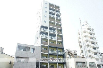 アリカ向島[1K/25.78m2]の外観4