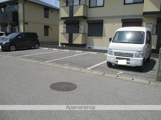 ブルンネンパーク Bのその他写真