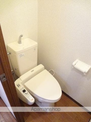 プレジオ中之島の内装写真
