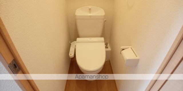 レオパレス晴屋IIの内装写真
